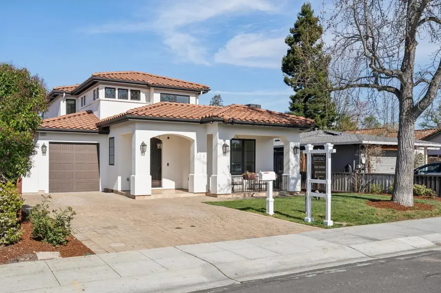 3011 Bryant Street, Palo Alto, CA 94306 - #3