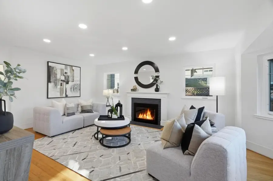 750 Los Robles Avenue, Palo Alto, CA 94306 - #2