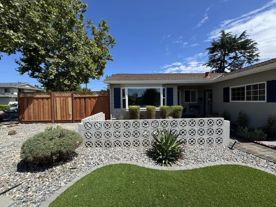 1375 Colleen Way, Campbell, CA 95008 - #2