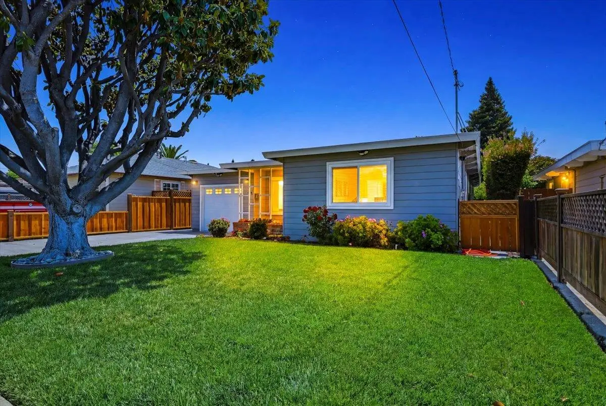 1148 Berkeley Avenue, Menlo Park, CA 94025 - #1