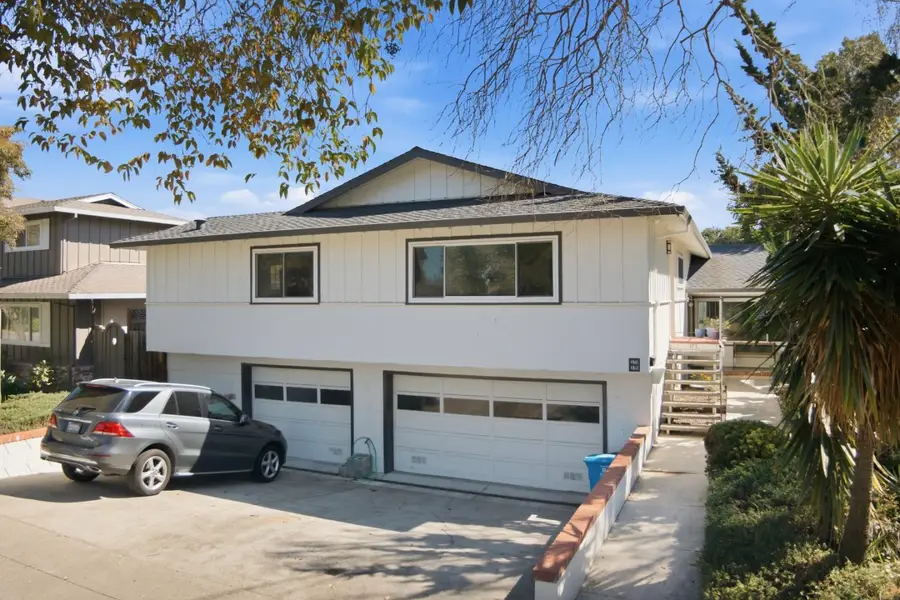 373 Carlos Avenue, Redwood City, CA 94061 - #3