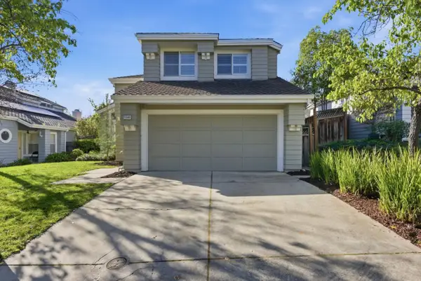 11563 Country Spring Court, Cupertino, CA 95014