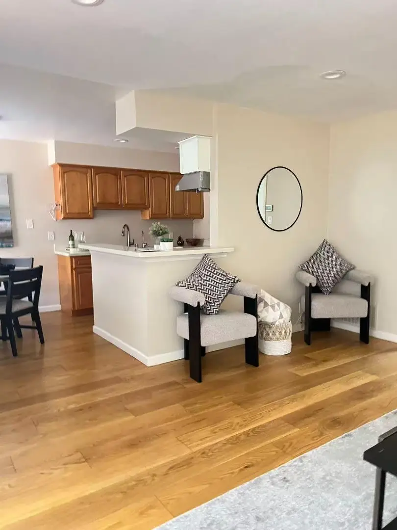 3001 Los Prados Street #104, San Mateo, CA 94403 - #2