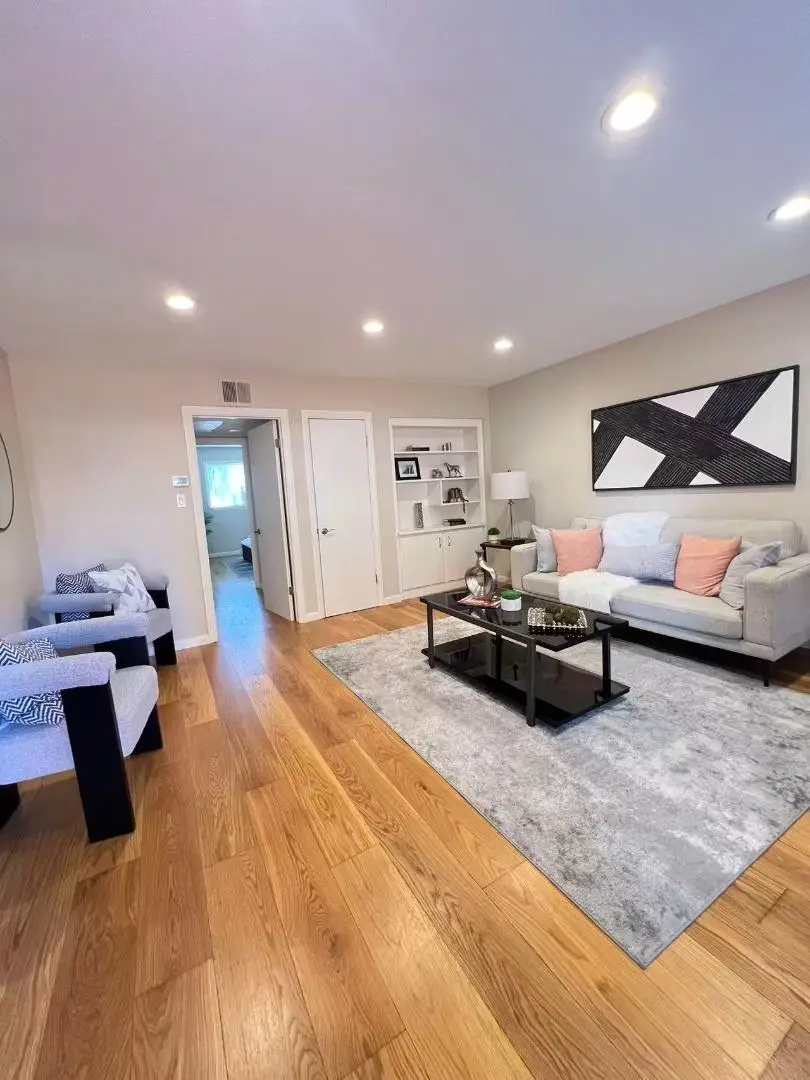 3001 Los Prados Street #104, San Mateo, CA 94403 - #3