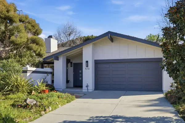 572 Seahorse Lane, Redwood Shores, CA 94065