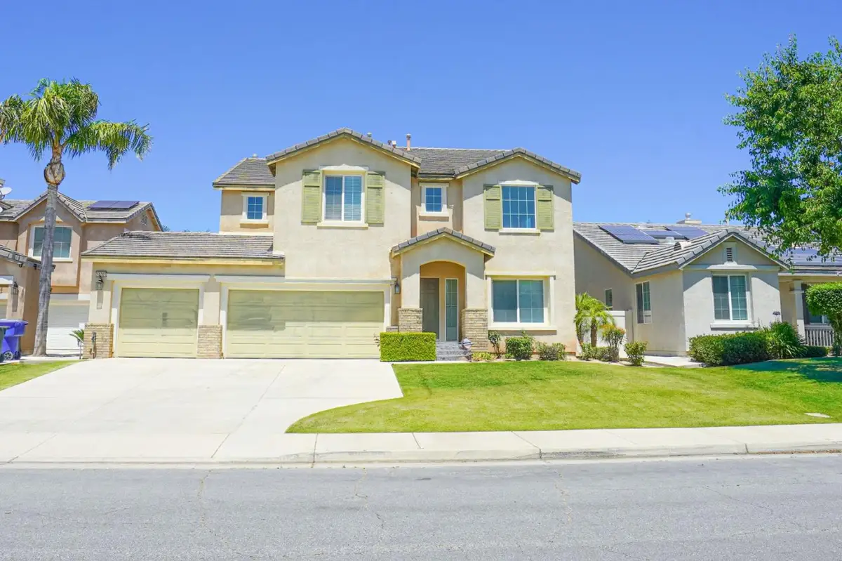10708 Desert View Place, Bakersfield, CA 93311 - #1