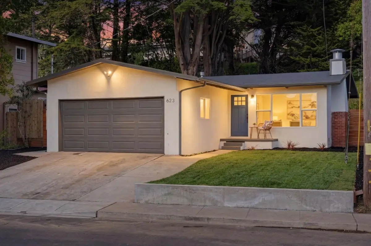 623 Miller Avenue, Pacifica, CA 94044 - #1