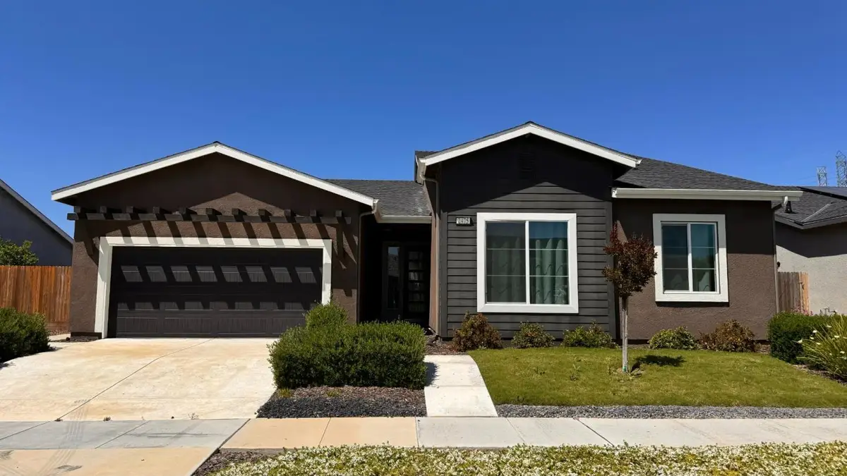 2475 Bastidas Drive, Merced, CA 95340 - #1