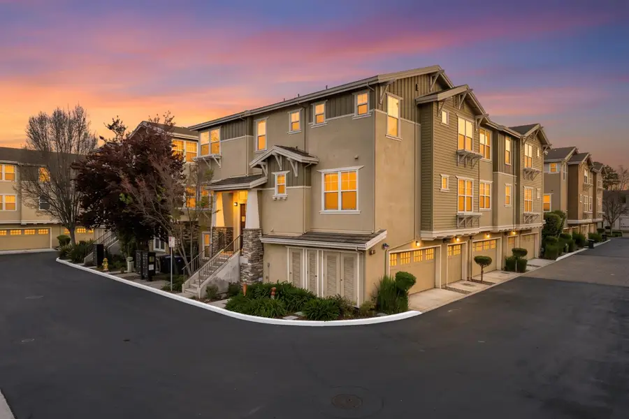 36083 Soapberry Common #12, Fremont, CA 94536 - #2