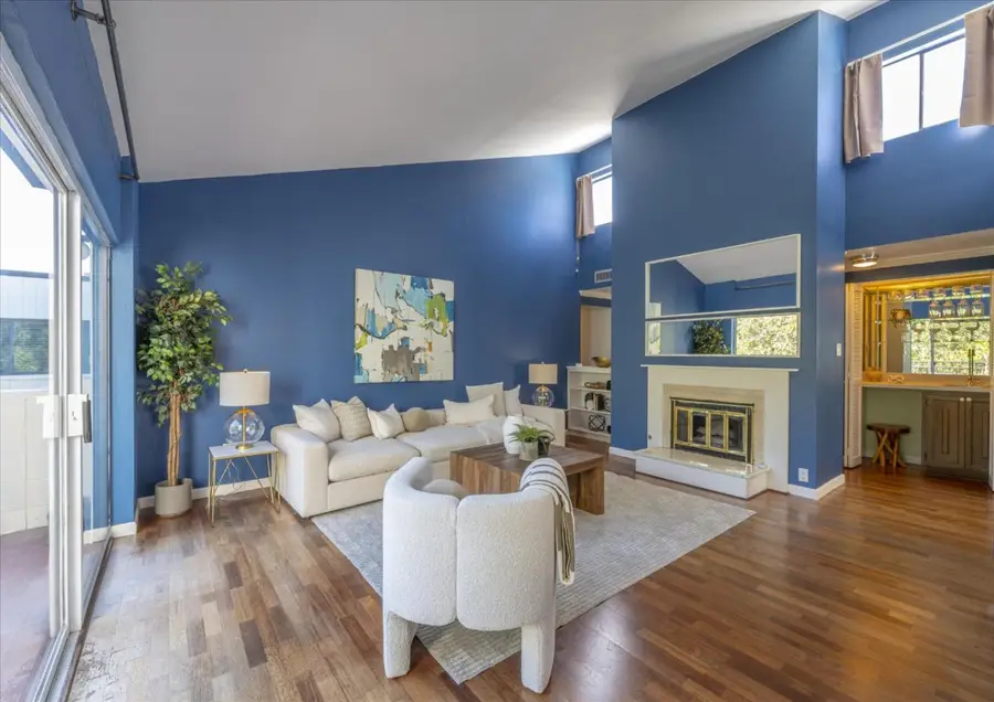 225 Virginia Avenue #PH-D, San Mateo, CA 94402 - #3