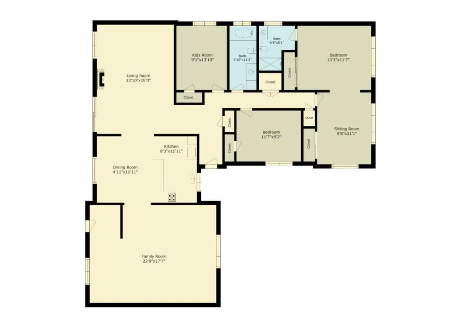 908 Redbird Drive, San Jose, CA 95125 - #2