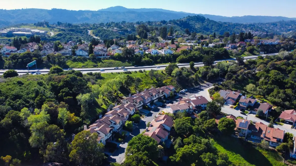 3528 Broadview Court, San Mateo, CA 94403 - #1