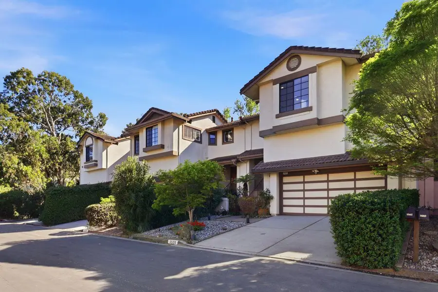 3528 Broadview Court, San Mateo, CA 94403 - #2