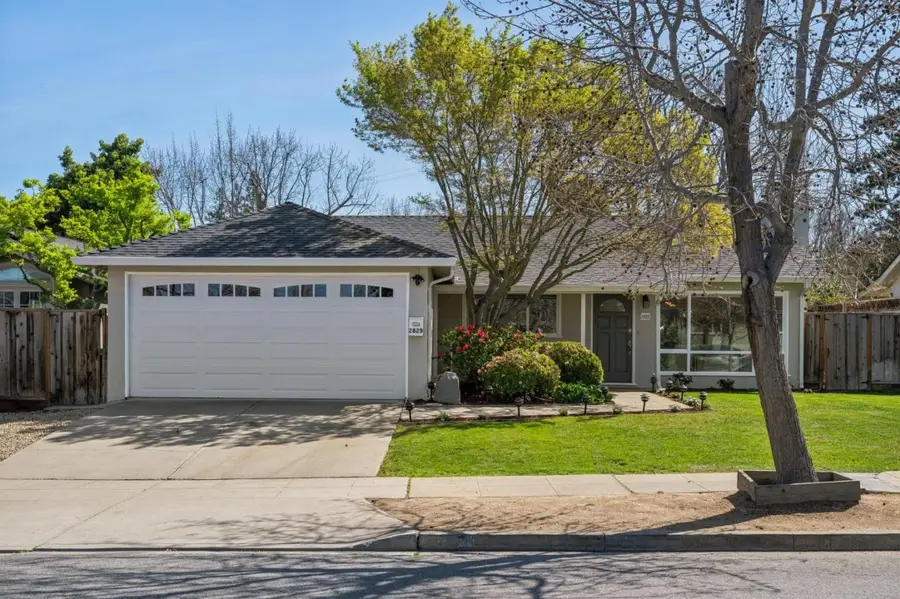 2825 Washington Avenue, Redwood City, CA 94061 - #3