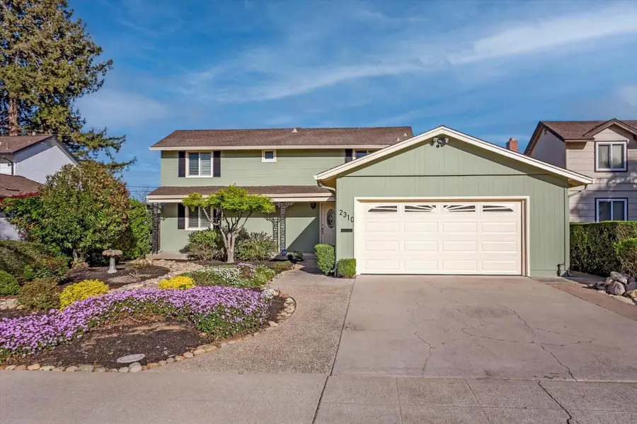 2310 Montezuma Drive, Campbell, CA 95008 - #3