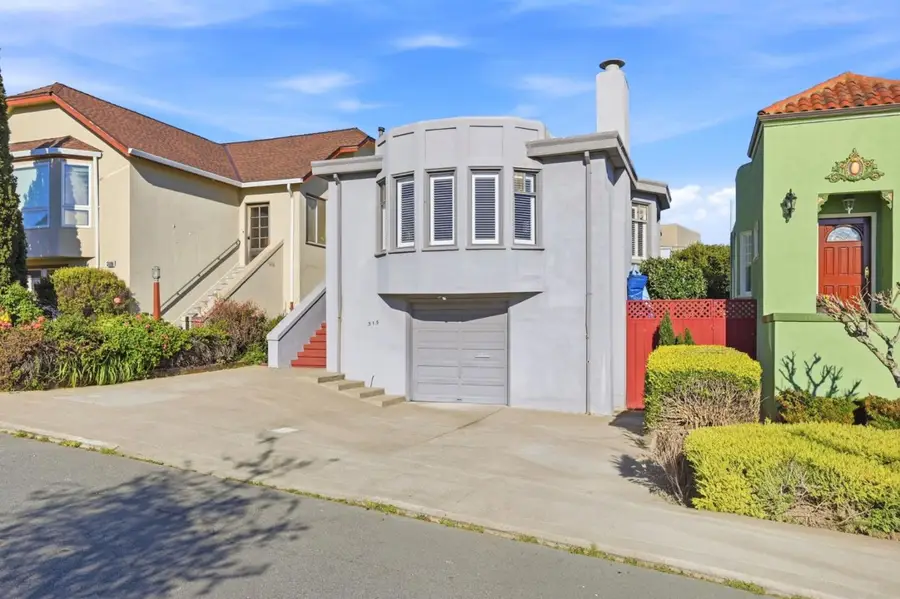 315 College Avenue, San Francisco, CA 94112 - #2