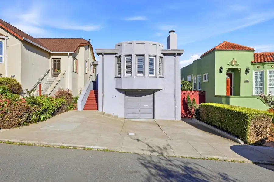 315 College Avenue, San Francisco, CA 94112 - #3