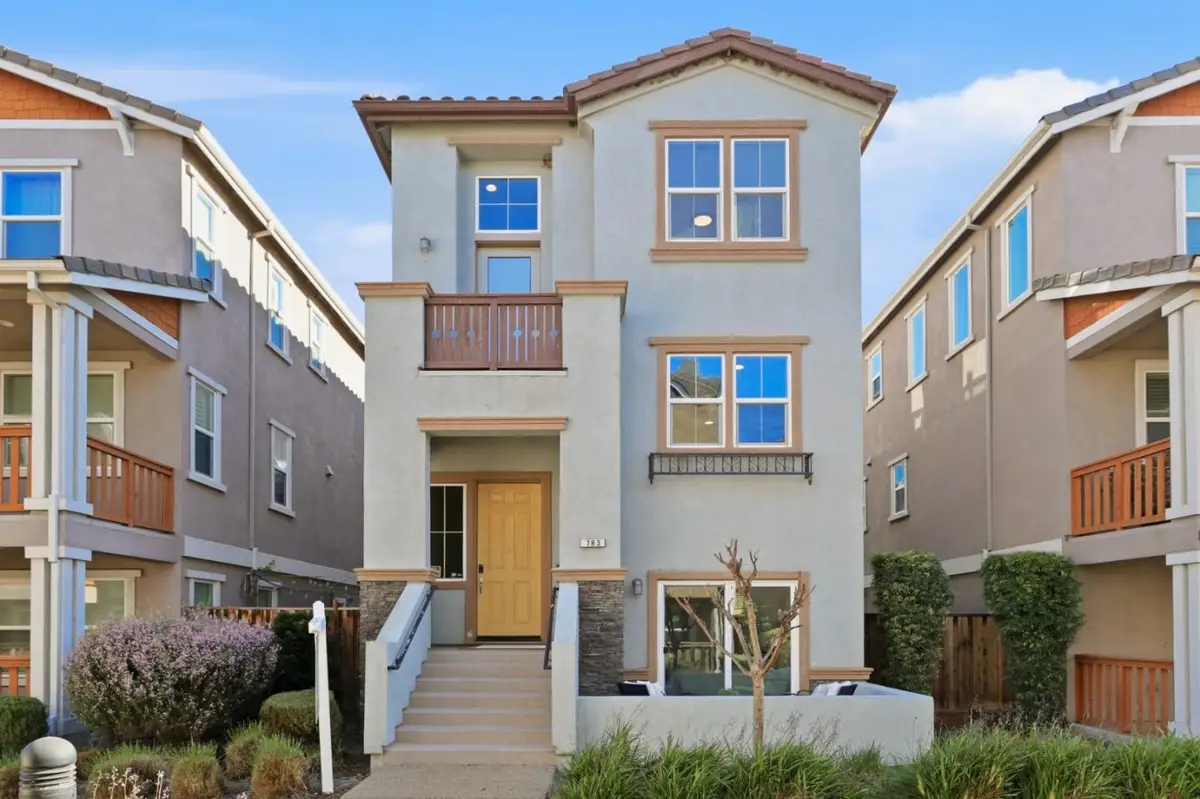 783 Opie Court, San Jose, CA 95133 - #1