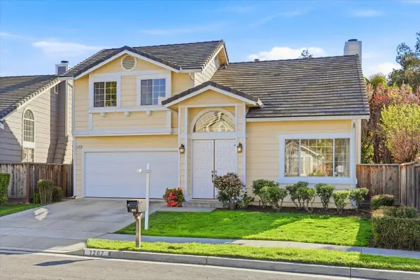 1287 Hazlett Court, San Jose, CA 95131