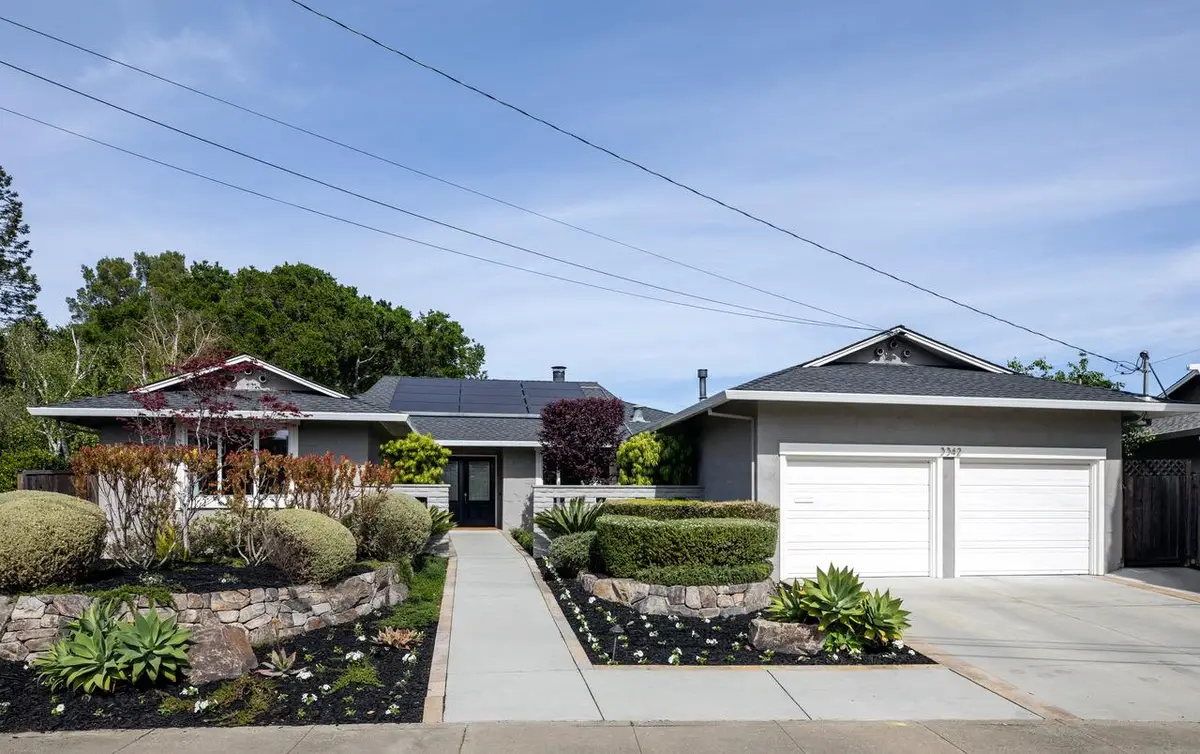 3342 Melendy Drive, San Carlos, CA 94070 - #1