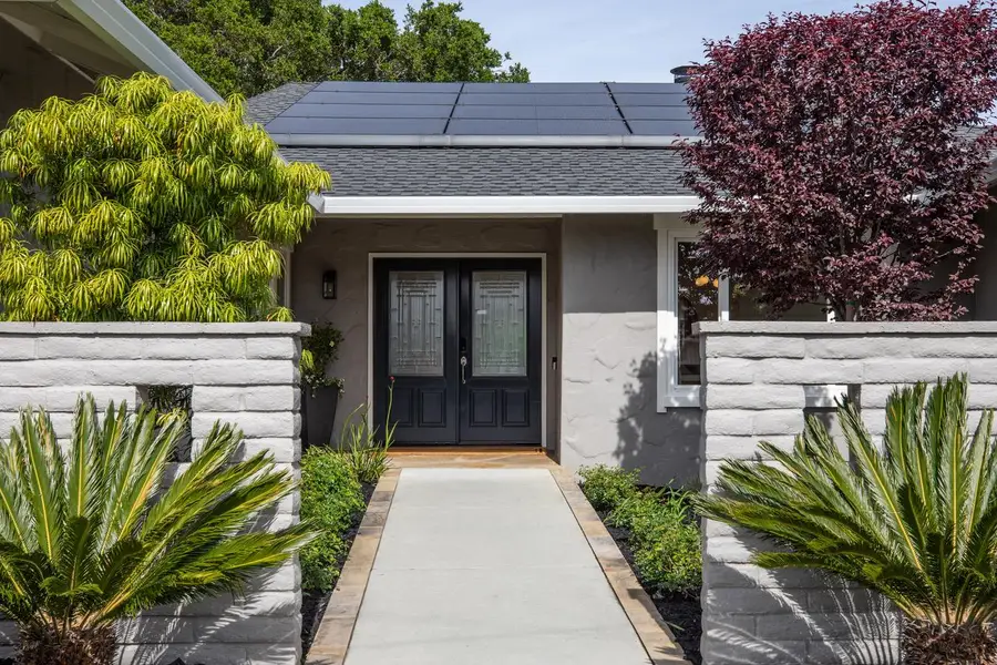 3342 Melendy Drive, San Carlos, CA 94070 - #2