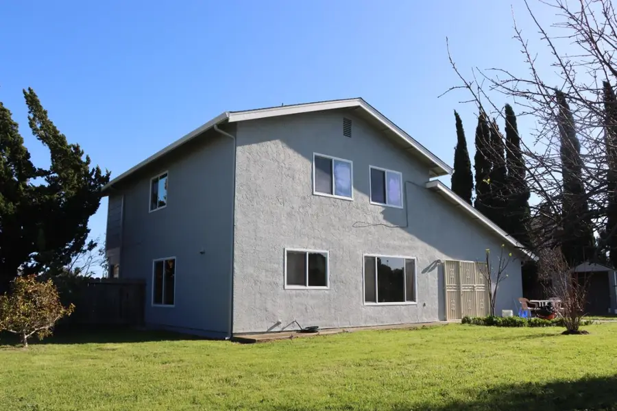 100 Justin Court, Vallejo, CA 94591 - #2