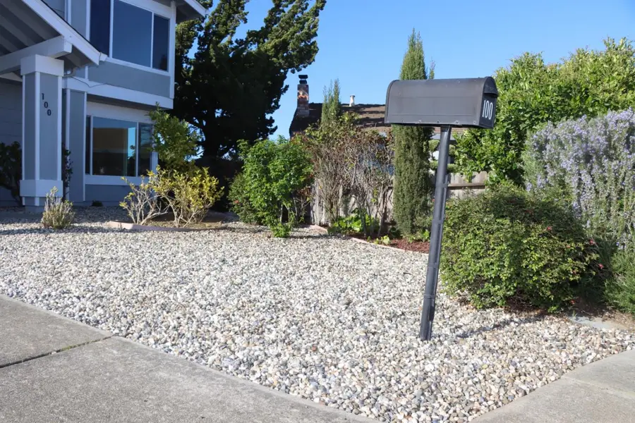 100 Justin Court, Vallejo, CA 94591 - #3