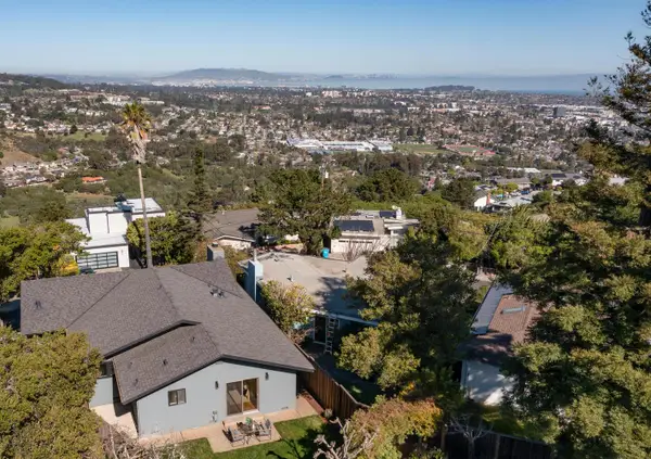 2612 Lincoln Avenue, Belmont, CA 94002