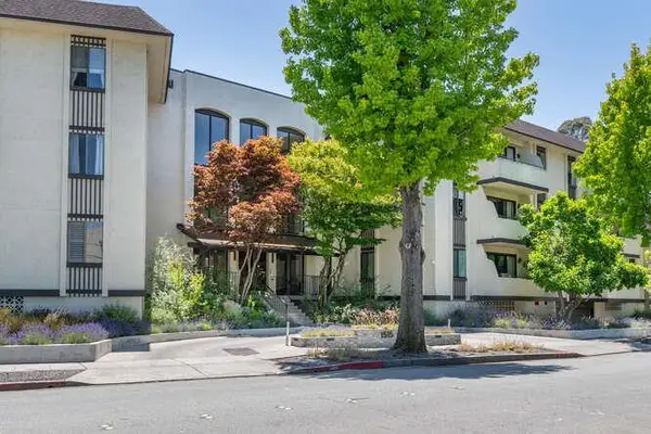 1515 Floribunda Avenue #309, Burlingame, CA 94010