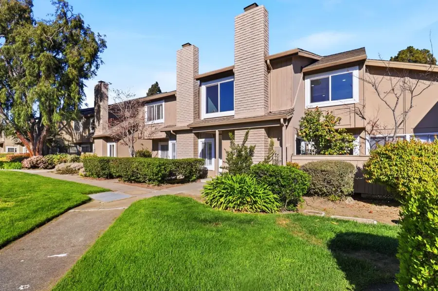 1034 Gull Avenue, Foster City, CA 94404 - #3