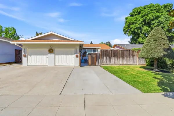 2949-2951 Driftwood Drive, San Jose, CA 95128