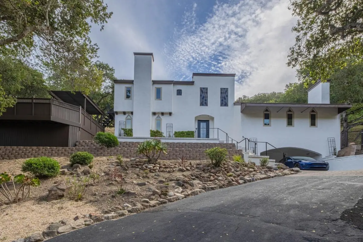 25949 Deer Run Lane, Salinas, CA 93908 - #1