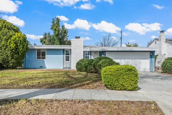 2315 Cherrystone Drive, San Jose, CA 95128