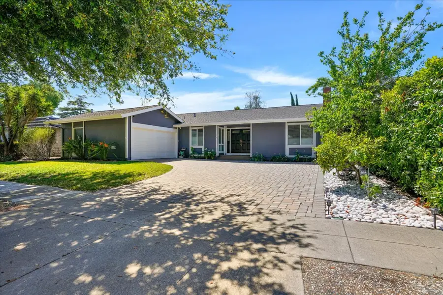 316 Los Pinos Way, San Jose, CA 95119 - #3