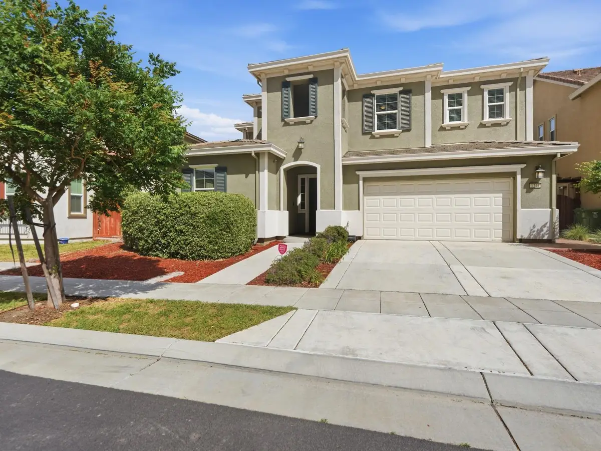 1344 S Cow Court, Mountain House, CA 95391 - #1