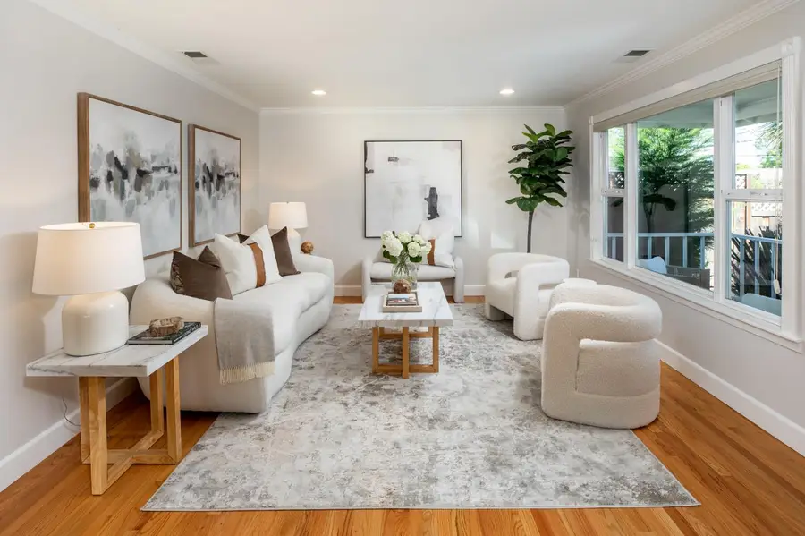 1067 17th Avenue, Redwood City, CA 94063 - #3