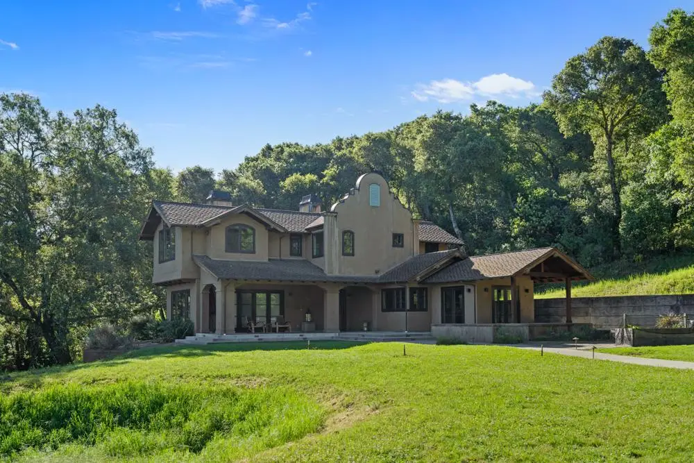 1439 Portola Road, Woodside, CA 94062 - #1