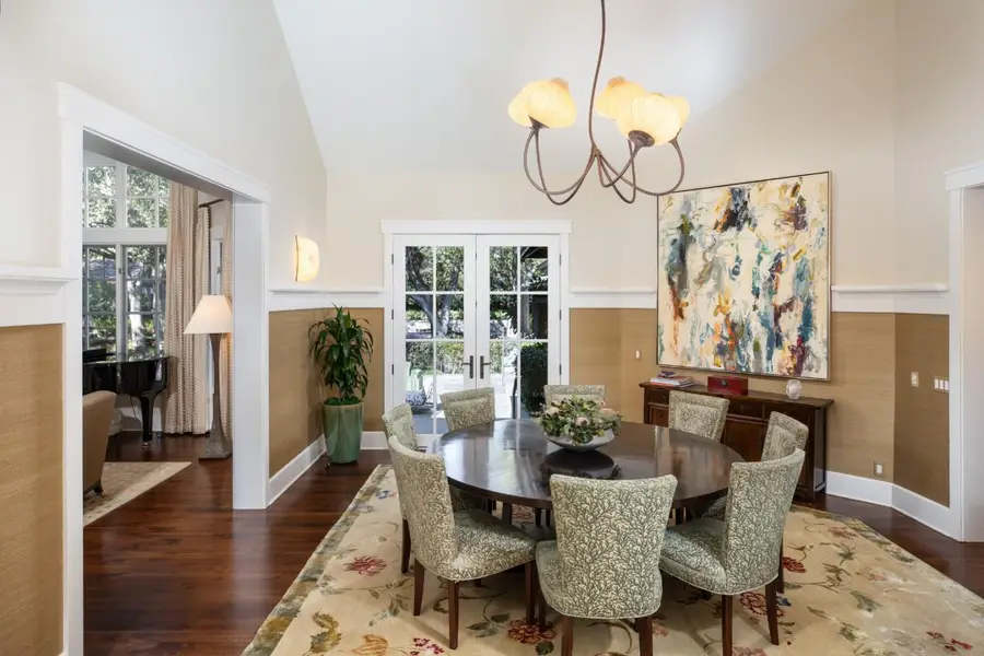 Address Withheld By Seller, Atherton, CA 94027 - #3