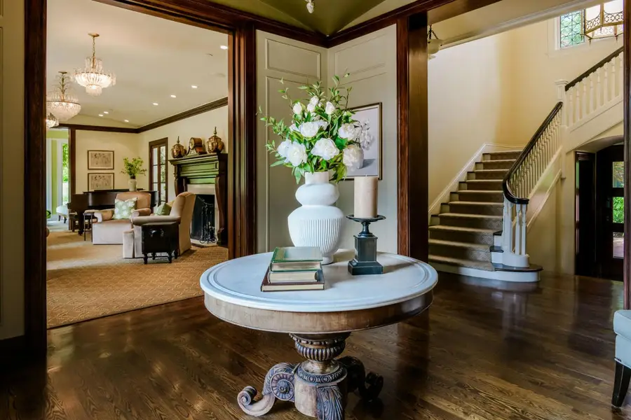 721 Edgewood Road, San Mateo, CA 94402 - #3