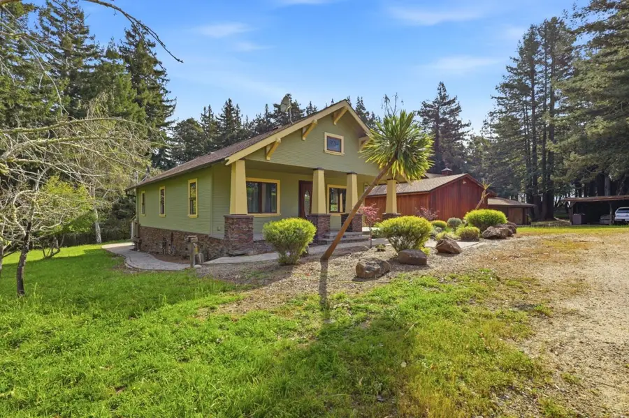 601 Old Hazel Dell Road, Watsonville, CA 95076 - #2