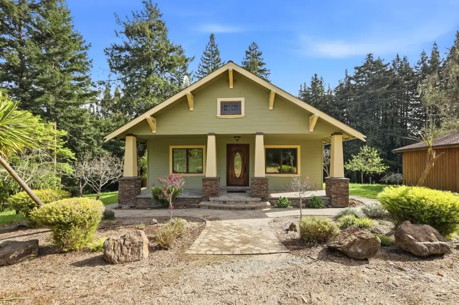 601 Old Hazel Dell Road, Watsonville, CA 95076 - #3