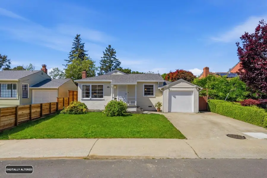 22389 Moyers Street, Castro Valley, CA 94546 - #2