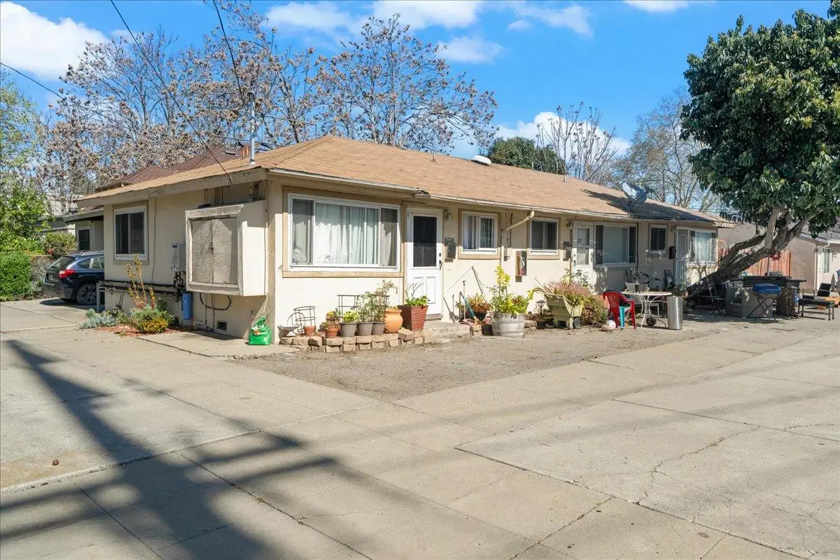 697 Hamline Street, San Jose, CA 95110 - #1