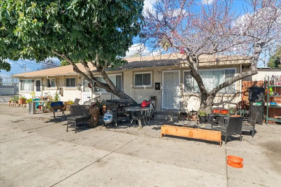 697 Hamline Street, San Jose, CA 95110 - #3