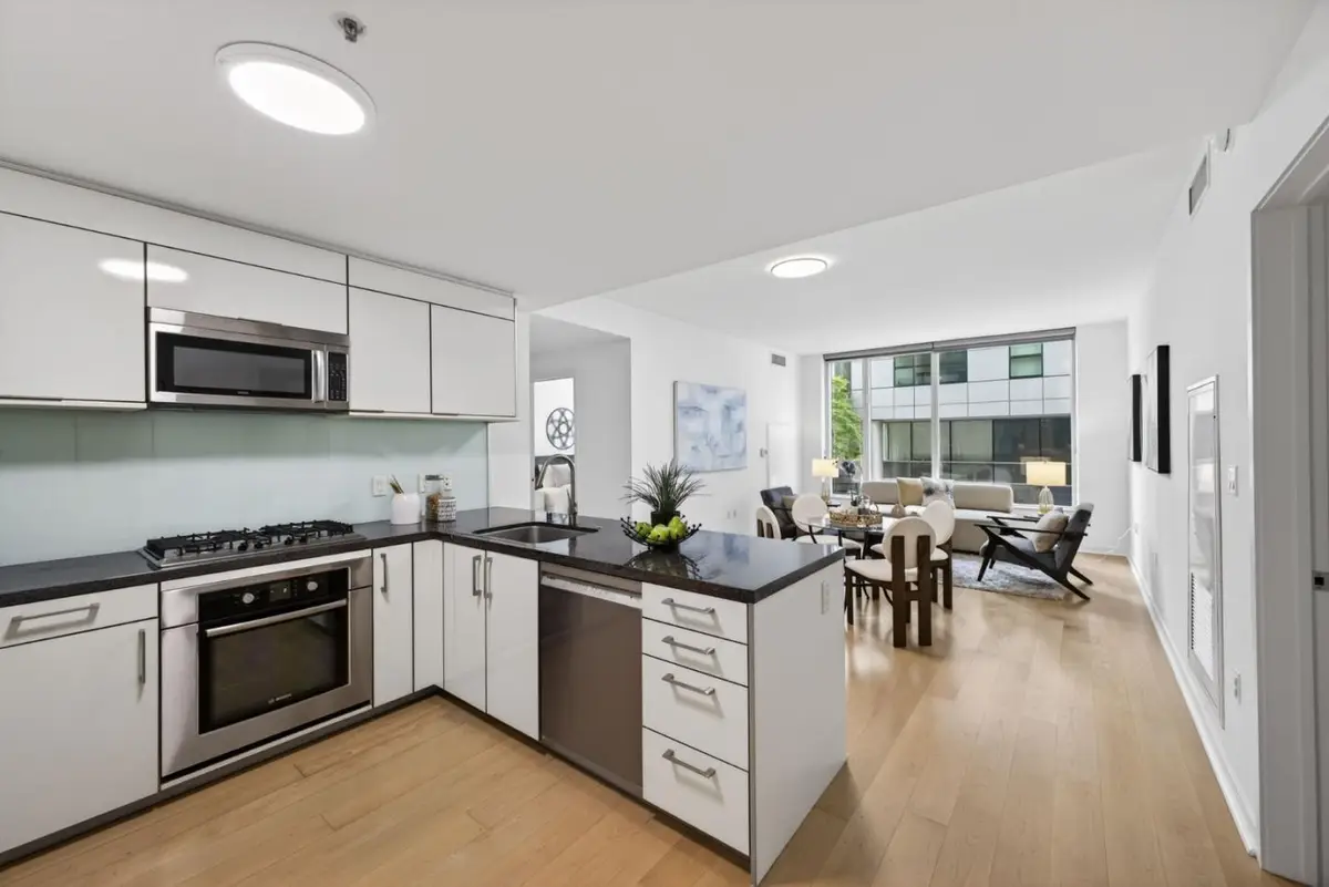 338 Spear Street #3A, San Francisco, CA 94105 - #1