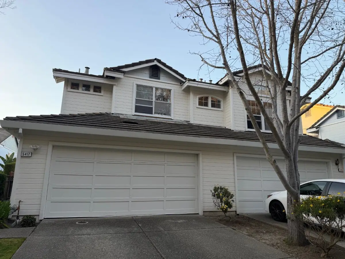 5417 Ridgewood Drive, Fremont, CA 94555 - #1