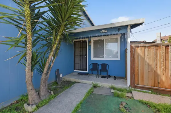 1303&1305 Danube Way, San Jose, CA 95116