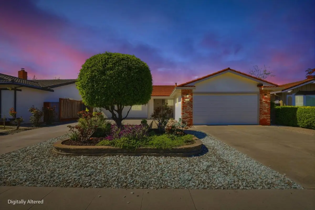 5031 Las Cruces Court, San Jose, CA 95118 - #1