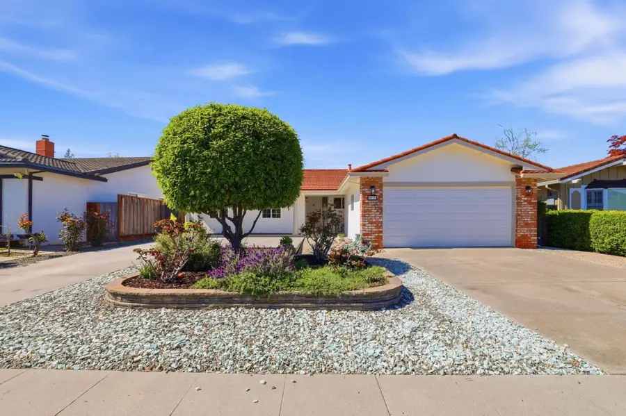 5031 Las Cruces Court, San Jose, CA 95118 - #2