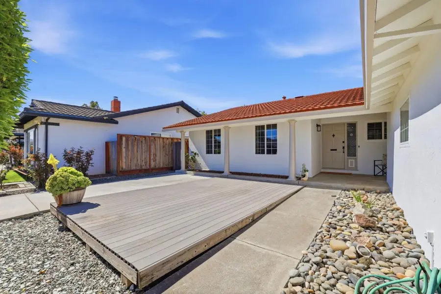 5031 Las Cruces Court, San Jose, CA 95118 - #3